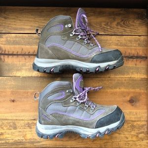 Hiking Boots